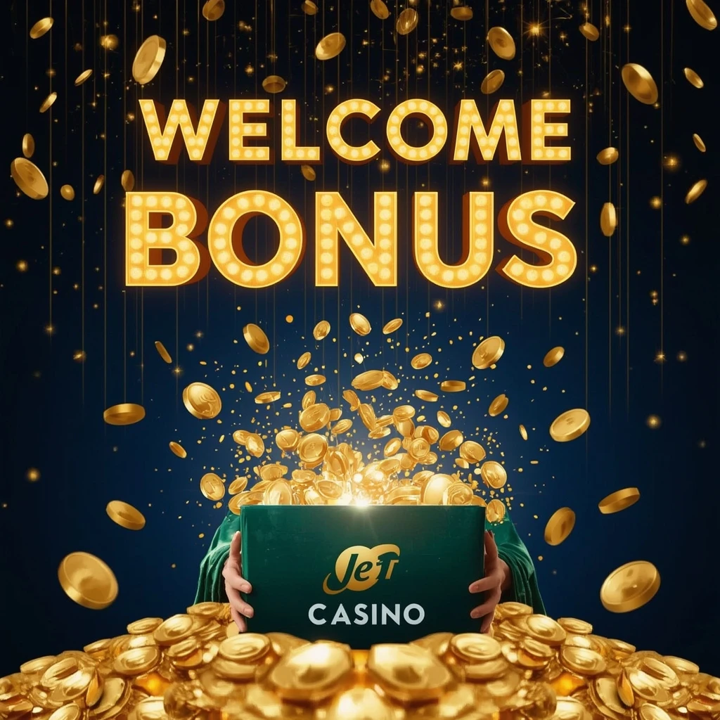 Jet Casino bonus Jet Casino bonus