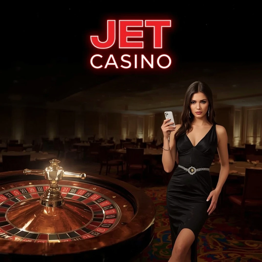 Jet Casino Chile