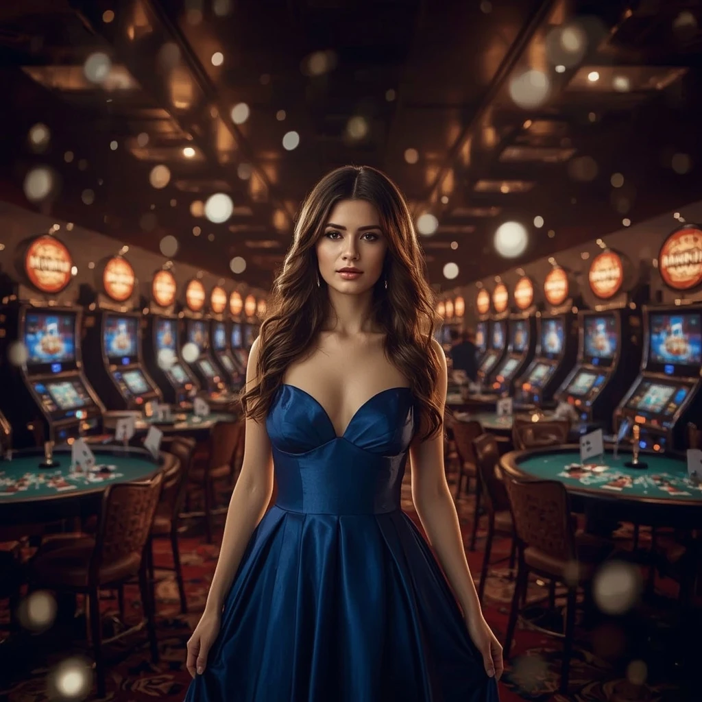 Juegos de Jet Casino