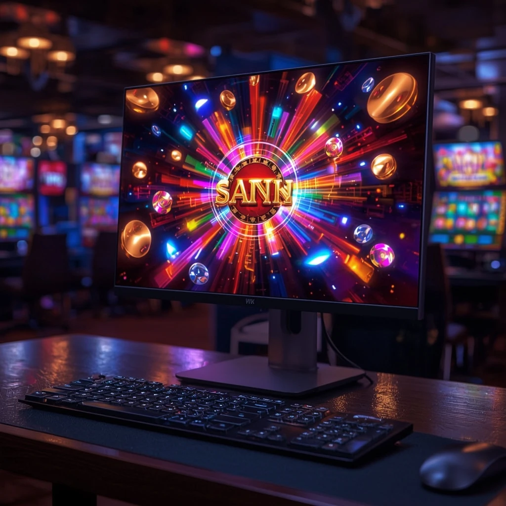 Tragamonedas con botes progresivos JET CASINO